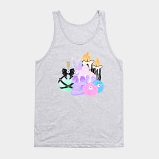 Sweet Witch's Essentials Tank Top